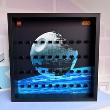 Cornice Vetrina Display adatta