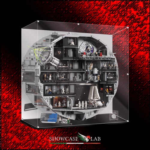 Teca plexiglass - in,