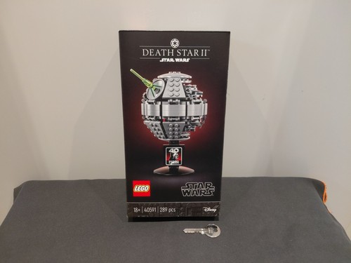 Lego star wars 40591 morte - lego,