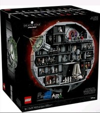 LEGO STAR WARS 75419 LA MORTE